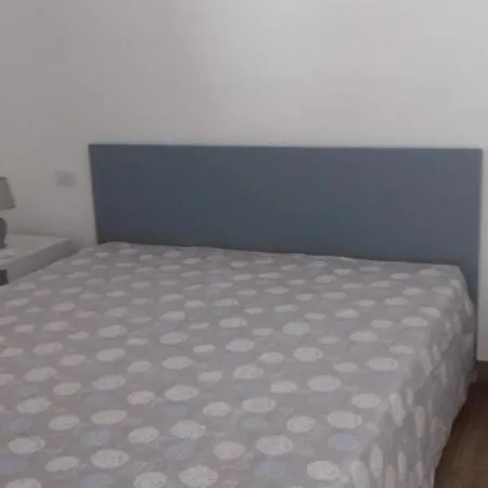 Savoia 185 Small * San Vito Lo Capo