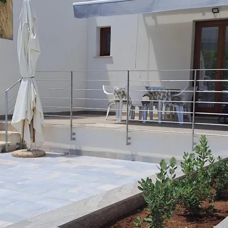 Apartment Savoia 185 Small San Vito Lo Capo
