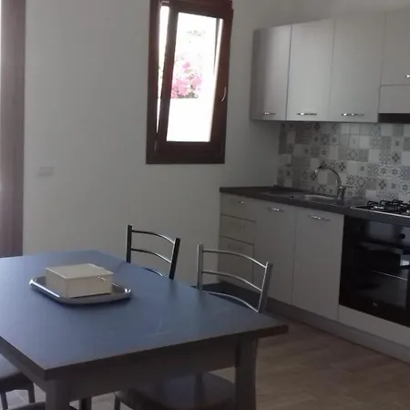 Savoia 185 Small San Vito Lo Capo