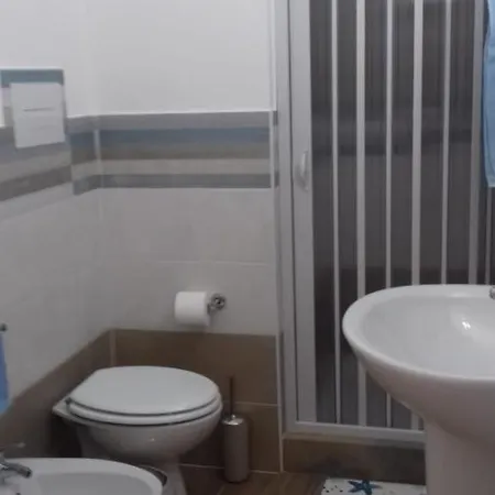Apartment Savoia 185 Small San Vito Lo Capo
